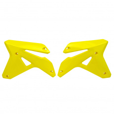 spoilery RMZ 450 07 žlutá spoilery RMZ 450 07 žlutá