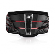 ACERBIS ledvinový pás Profile 2.0černá ACERBIS ledvinový pás Profile 2.0černá