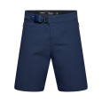 Dětské cyklo šortky Fox Yth Ranger Short W/Liner  Midnight