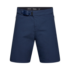 Dětské cyklo šortky Fox Yth Ranger Short W/Liner  Midnight