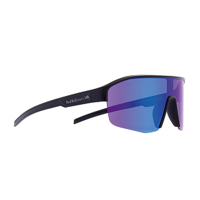 Red Bull Spect sluneční brýle DUNDEE černé s purpurově modrým sklem Red Bull Spect sluneční brýle DUNDEE černé s purpurově modrým sklem