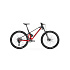 MONDRAKER MONDRAKER Foxy Carbon R 29, cherry red/carbon, 2022