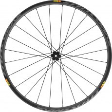 20 MAVIC CROSSMAX PRO CARBON 29 19 PŘEDNÍ BOOST (LF8111100) 20 MAVIC CROSSMAX PRO CARBON 29 19 PŘEDNÍ BOOST (LF8111100)