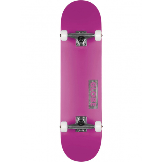 Skate komplet Globe Goodstock Neon Purple 