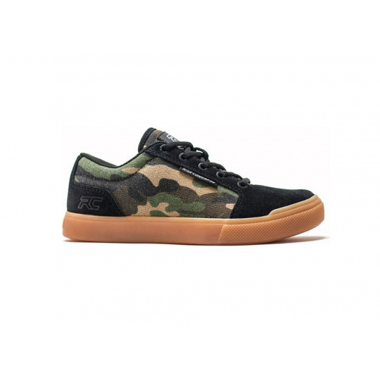 Ride Concepts Vice Youth Dětské Eur 34 / US 2 Camo