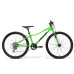 dětské kolo AMULET 24 Fun, green/black, 2023