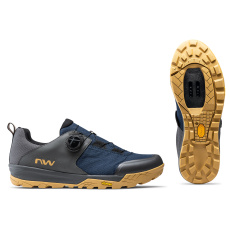 Pánské XC tretry Northwave Rockit Plus Deep Blue Pánské XC tretry Northwave Rockit Plus Deep Blue
