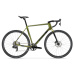 silniční kolo BASSO Palta, poseidon, Sram Rival eTap AXS XPLR, Microtech MX25, 2023