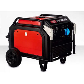 INVENTOROVÁ ELEKTROCENTRÁLA FOGO F8001 ISA INVENTOROVÁ ELEKTROCENTRÁLA FOGO F8001 ISA