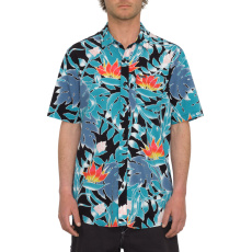 Pánská košile Volcom eaf Pit Floral Ss 