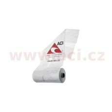 Ochranná folie (pytel) na pneumatiky - role 100 ks, velikost 72 x 100 cm Ochranná folie (pytel) na pneumatiky - role 100 ks, velikost 72 x 100 cm