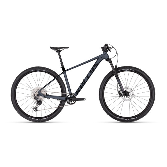 KELLYS Gate X30 Graphite Borealis XL 29"