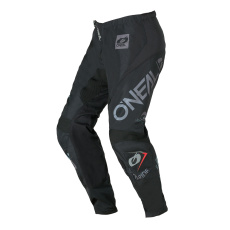 O´Neal kalhoty ELEMENT BRAND černá/šedá O´Neal kalhoty ELEMENT BRAND černá/šedá