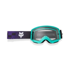 MX brýle Fox Main Collect Goggle  Grape