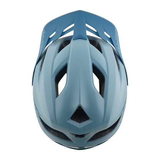 TLD HELMA FLOWLINE MIPS POINT DAWN BLUE / SAPPHIRE (10854015)