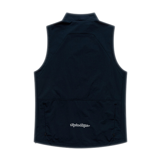 TLD PÁNSKÁ VESTA STAGE MONO BLACK (88202700)