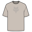 Pánské triko Fox Fox Head Heavyweight Ss Tee 