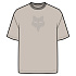 Pánské triko Fox Fox Head Heavyweight Ss Tee 