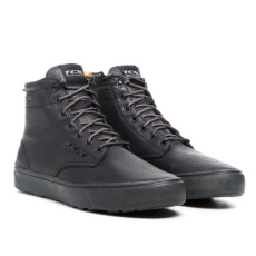 Moto boty TCX DARTWOOD GORE-TEX černé Moto boty TCX DARTWOOD GORE-TEX černé