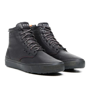Moto boty TCX DARTWOOD GORE-TEX černé Moto boty TCX DARTWOOD GORE-TEX černé