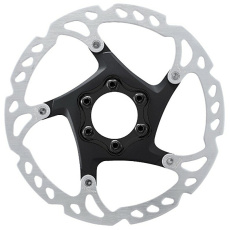 brzdový kotouč SHIMANO Deore XT SM-RT76 160mm 6 děr, v krabičce