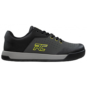 Ride Concepts Hellion US 9,5 / Eur 42,5 Charcoal/Lime Ride Concepts Hellion US 9,5 / Eur 42,5 Charcoal/Lime