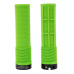 DMR Brendog DeathGrip NON FLANGE gripy Green (Thin, Soft)