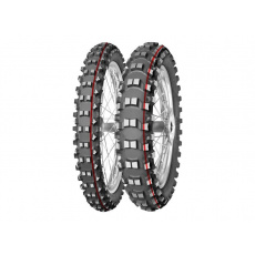 Pneu Mitas 90/100-14 Terra Force MX SM Pneu Mitas 90/100-14 Terra Force MX SM