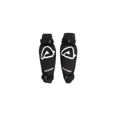 Acerbis chrániče loktů X-ELBOW SOFT junior černá Acerbis chrániče loktů X-ELBOW SOFT junior černá