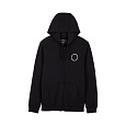 Pánská mikina Fox Next Level Fleece Zip