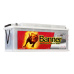 170Ah baterie, 1000A, levá BANNER Buffalo Bull SHD 514x218x210
