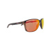 Red Bull Spect sluneční brýle BOLT hnědé s oranžovými skly