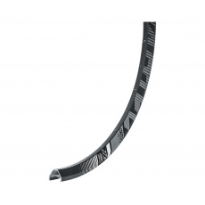 KELLYS Ráfek KLS CARTEL DSC, 32H, FV, 27,5" black KELLYS Ráfek KLS CARTEL DSC, 32H, FV, 27,5" black