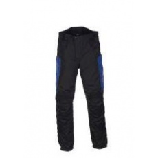 Moto kalhoty RICHA MONSOON modré Moto kalhoty RICHA MONSOON modré