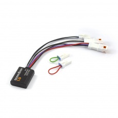 SpeedBox 1.0 pro Impulse EVO RS SpeedBox 1.0 pro Impulse EVO RS