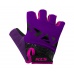 KELLYS Rukavice KLS Lash purple XL