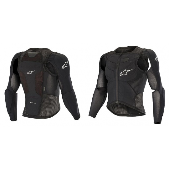 Alpinestars Vector Tech LS Jacket krunýř - dlouhé rukávy