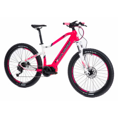 Elektrokolo Crussis e-Guera 7.6-S, 19" (2021) 630Wh, horské 27,5" Elektrokolo Crussis e-Guera 7.6-S, 19" (2021) 630Wh, horské 27,5"