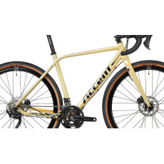Accent Furious PRO Gravel rámová sada - Desert - velikost M Accent Furious PRO Gravel rámová sada - Desert - velikost M