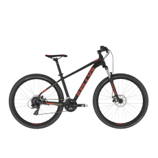 KELLYS Spider 30 Black XXS 26" KELLYS Spider 30 Black XXS 26"