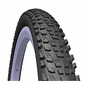 Plášť Mitas OCELOT 60-584 (27,5 x 2,35) Black Classic Plášť Mitas OCELOT 60-584 (27,5 x 2,35) Black Classic