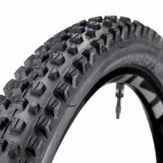 Grappler | 27.5" | 2.5" | DH Casing | Endurance Compound | Stealth Black Grappler | 27.5" | 2.5" | DH Casing | Endurance Compound | Stealth Black