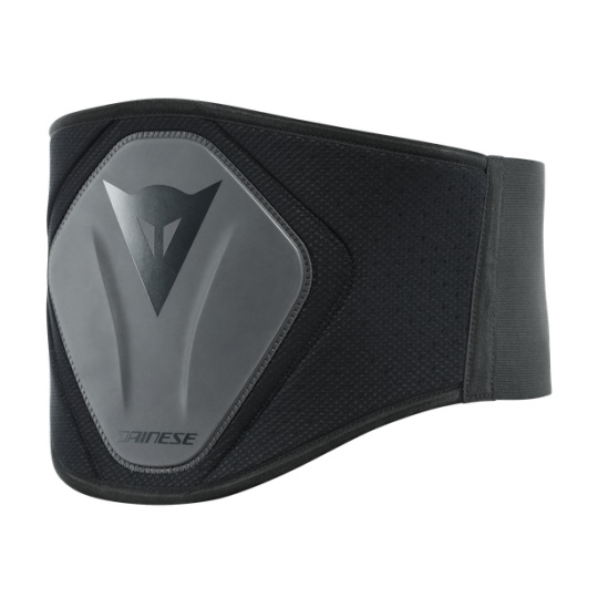 Ledvinový pás DAINESE LUMBAR BELT HIGH černý