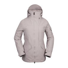Dámská bunda Volcom Iris 3-In-1 Gore-Tex Jacket Amethyst Smoke Dámská bunda Volcom Iris 3-In-1 Gore-Tex Jacket Amethyst Smoke