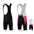 Alpinestars Nemesis BIB shorts Black - celé černé