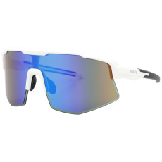 brýle MAX1 Ryder matné bílé *