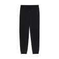Pánské tepláky Fox Wordmark Fleece Jogger Black