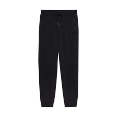 Pánské tepláky Fox Wordmark Fleece Jogger  Black