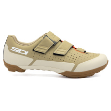 Pánské gravel tretry Sidi Asper  Dark Sand