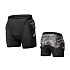 Alpinestars A-Motion Plasma Shorts - ochranné kraťasy černé camo